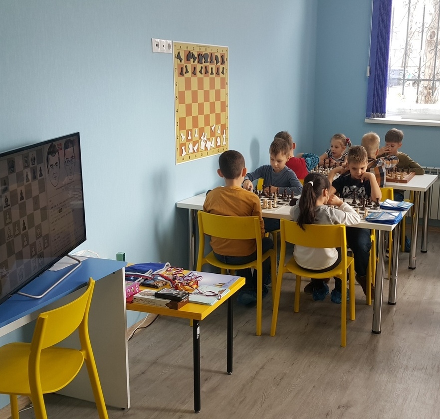 Групповые и индивидуальные занятия